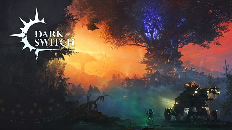 Akira Yamaoka hovor o tom, ako tvor hudbu pre survival city builder DarkSwitch