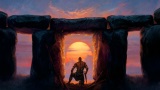 esk RPG Kromlech odhauje Crisis systm a pripravuje demo na Gamescom 2025