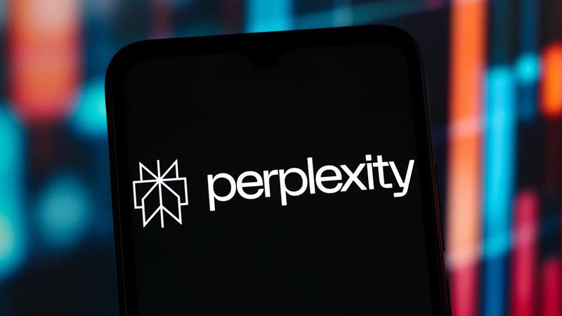 Perplexity chce odkpi Google Chrome za 34,5 milird dolrov