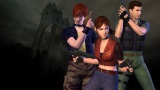 Resident Evil Code Veronica a Resident Evil Zero remaky maj by v prprave