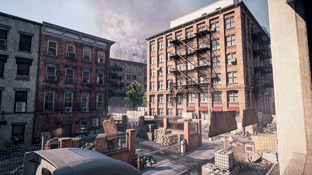 Otvoren� beta Battlefieldu 6 pokra�uje s novou mapou 