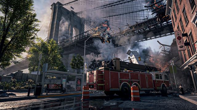 Otvoren� beta Battlefieldu 6 pokra�uje s novou mapou 