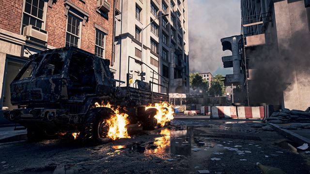 Otvoren� beta Battlefieldu 6 pokra�uje s novou mapou 