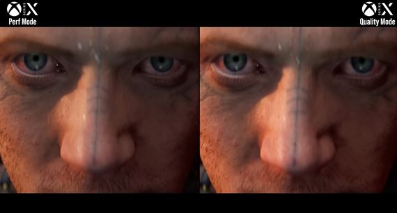 Analýza Hellblade 2 Enhanced