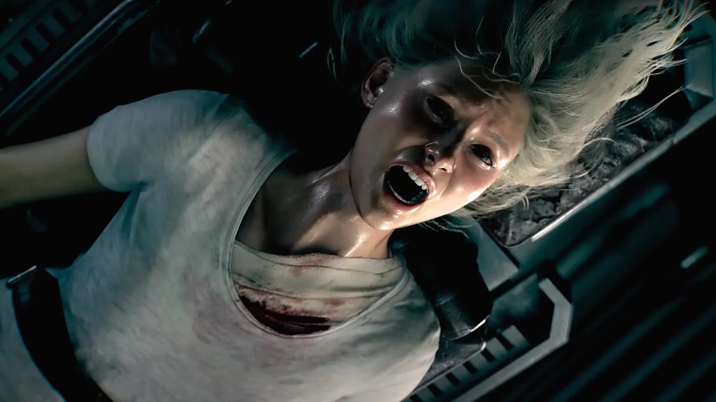 Resident Evil: Requiem m prinies aj otvoren levely