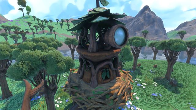 V Crowded - A Crow City Builder postav�te vt��ie mesto a postar�te sa o vrany 