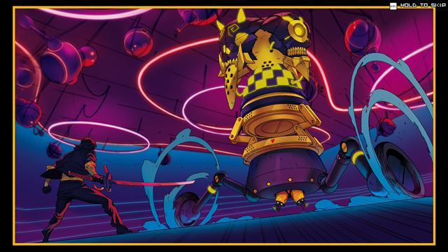 Tokyo Underground Killer bude bojova� katanou v japonskej kyberpunkovej metropole 