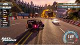 Fast & Furious: Arcade Edition prinesie arkdov preteky na konzoly