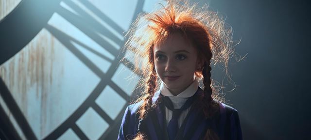 Druh sria Wednesday, zatia vo svojej prvej polovici, vyvolva mnoho otzok, prina pozitva, ale aj obavy 