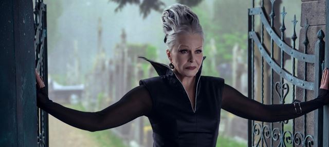 Druh sria Wednesday, zatia vo svojej prvej polovici, vyvolva mnoho otzok, prina pozitva, ale aj obavy 