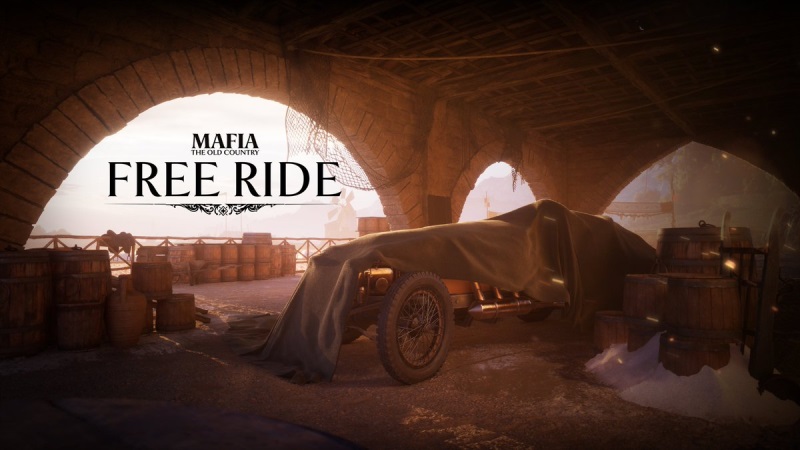 Mafia: The Old Country sa pochvlila svojimi slami
