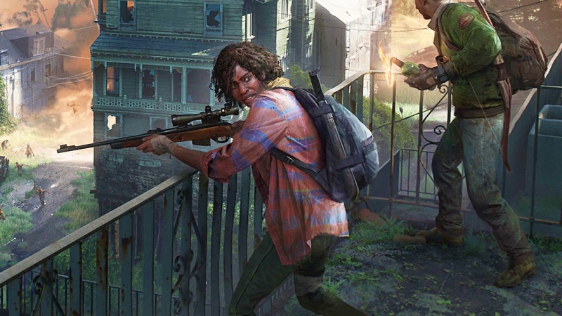 Bval tvorca The Last of Us Online zaloil nov tdio, pracuje na podobnom projekte