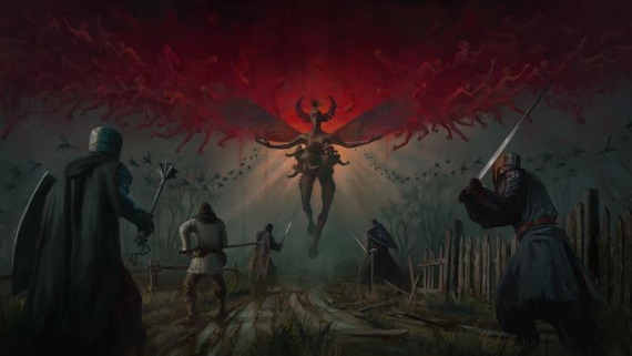 Band of Crusaders ukazuje na Gamescome nový gameplay a chystá demo