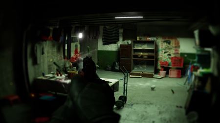 Microprose ide novm smerom prebralo distribciu bodycam akcie Better Than Dead  