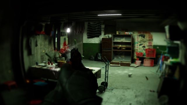 Microprose ide nov�m smerom prebralo distrib�ciu bodycam akcie Better Than Dead 