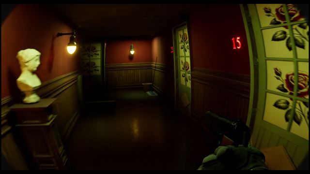 Microprose ide nov�m smerom prebralo distrib�ciu bodycam akcie Better Than Dead 