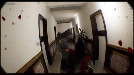 Microprose ide novm smerom prebralo distribciu bodycam akcie Better Than Dead  