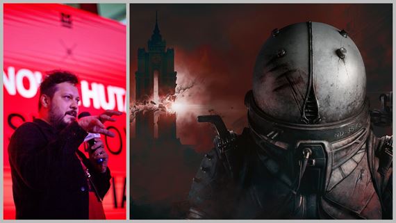 Cronos: The New Dawn - Like Real Poland, Only With an Apocalypse