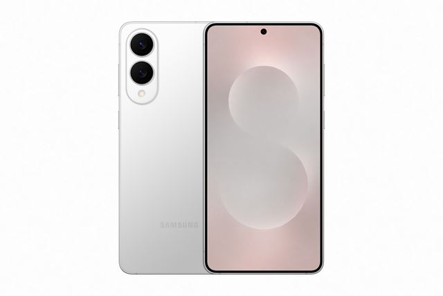 Samsung Galaxy S25 Edge je dostupn� u� aj u n�s 