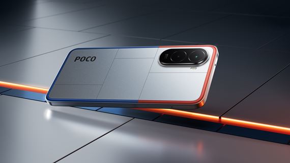 Poco M7 mobil s 7000mAh batériou ohlásený