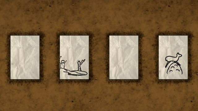 Slovensk� titul Unfoldink pon�kne netradi�n� kartov� hru 