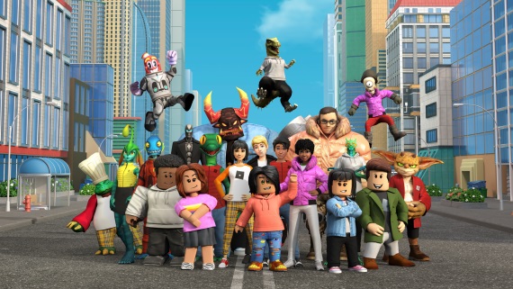 Roblox bude zažalovaný za nedostatok bezpečnostných protokolov proti sexuálnym predátorom