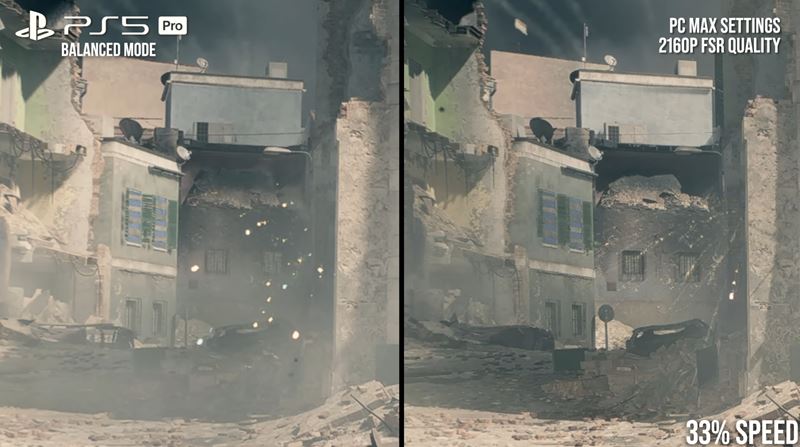 Battlefield 6 -  analza detrukcie a grafiky