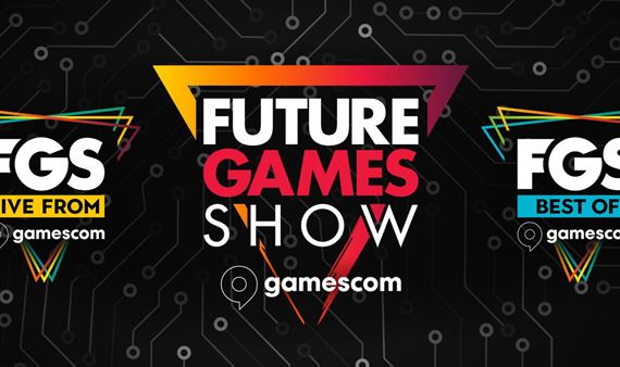 Future Games Show livestream zane o 20:00