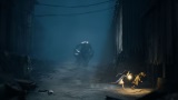 Gameplay ukka z temnej adventry Reanimal 