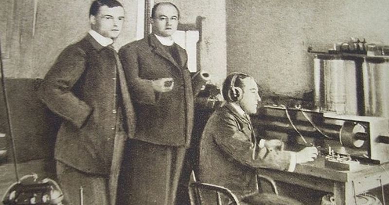 ivotopisn film o Jozefovi Murgaovi, ktor pozdvihol ivot Slovkov v zmor