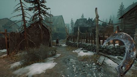 Stygian: Outer Gods spa open betu pre nov vek update  