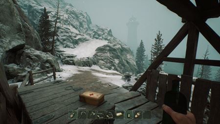 Stygian: Outer Gods spa open betu pre nov vek update  