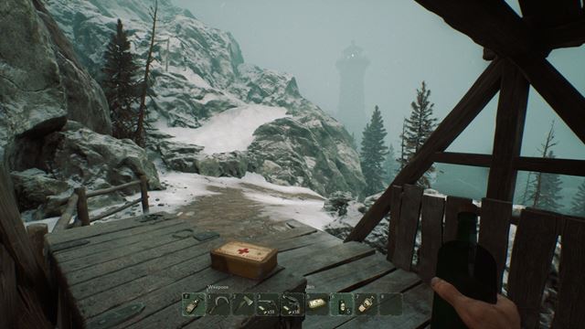 Stygian: Outer Gods sp���a open betu pre nov� ve�k� update 