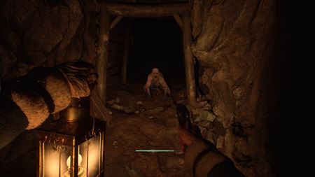 Stygian: Outer Gods spa open betu pre nov vek update  