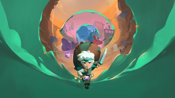 Moonlighter 2: The Endless Vault vstúpi do Early Access už v októbri