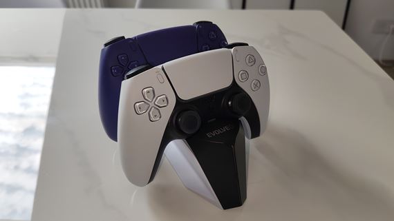 Oplatí sa siahnuť po EVOLVEO DockCharge?