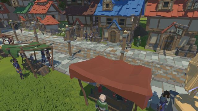 Rock and Scroll bude dobrodru�stvo s putuj�cim kame�om 