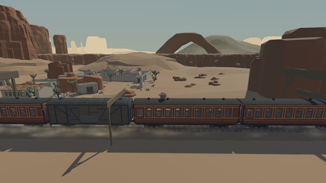 Rock and Scroll bude dobrodru�stvo s putuj�cim kame�om 