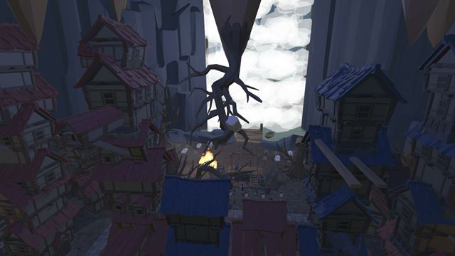 Rock and Scroll bude dobrodru�stvo s putuj�cim kame�om 