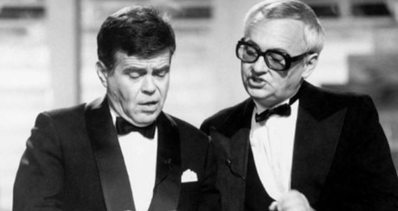 Zomrel divadelný, televízny a filmový herec Oldo Hlaváček. Mal 91 rokov