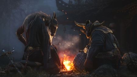 Swords of Legends - ��nska RPG s�ria Gujian pokra�uje na PC a konzol�ch  