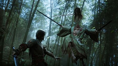 Swords of Legends - ��nska RPG s�ria Gujian pokra�uje na PC a konzol�ch  