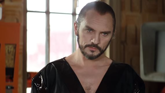 Zomrel herec Terence Stamp, hral v Supermanovi aj Oblivione