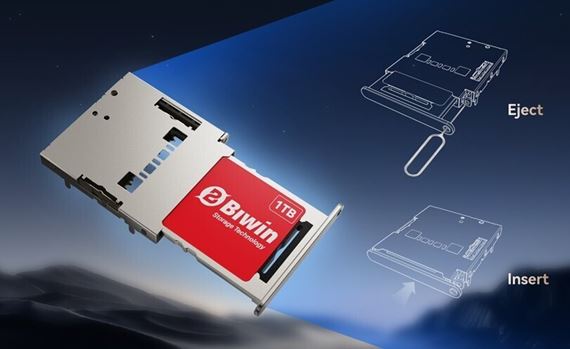 ania predstavili SSD disk vo vekosti SIM karty