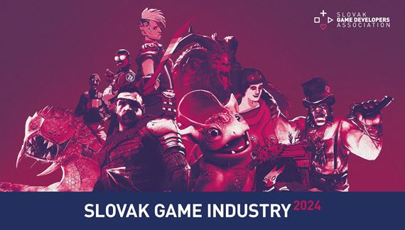 SGDA poslala ministerke kultúry otvorený list pre podporu hier