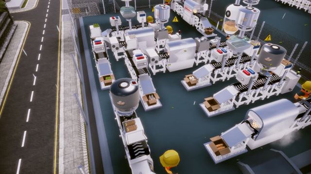 Food Industry sa bude venova� po�nohospod�rstvu a nak�mi svet 