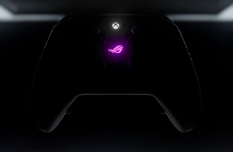 Asus a Microsoft spolupracuj na alom Xbox hardvri