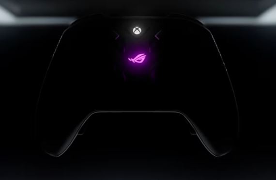 Asus a Microsoft spolupracuj na alom Xbox hardvri