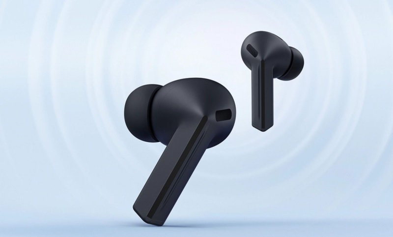 Samsung Buds3 FE slchadl ohlsen