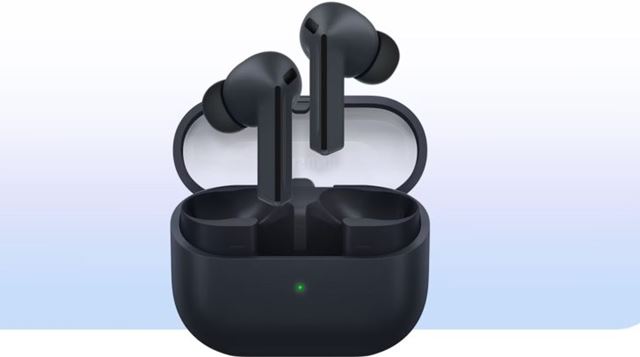 Samsung Buds3 FE slchadl ohlsen 